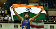 Bajrang Punia