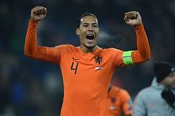 Top 5 Dutch Footballers of the last decade (2010-2019)