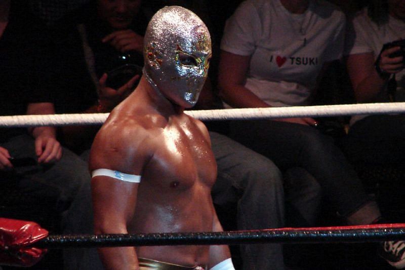 Mistico