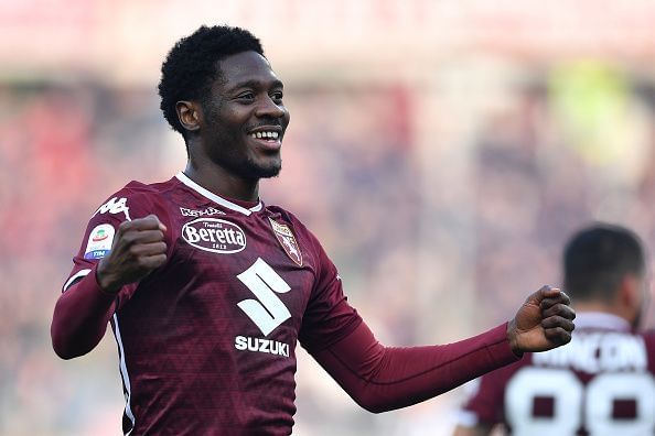 Torino FC v Udinese - Serie A