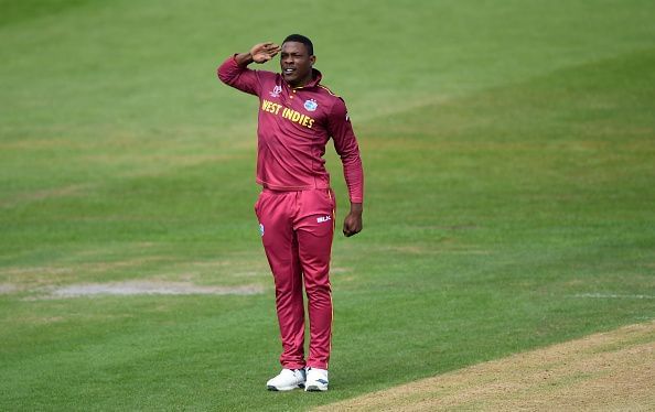 India vs West Indies 2019: West Indies' predicted playing XI for the 3rd ODI