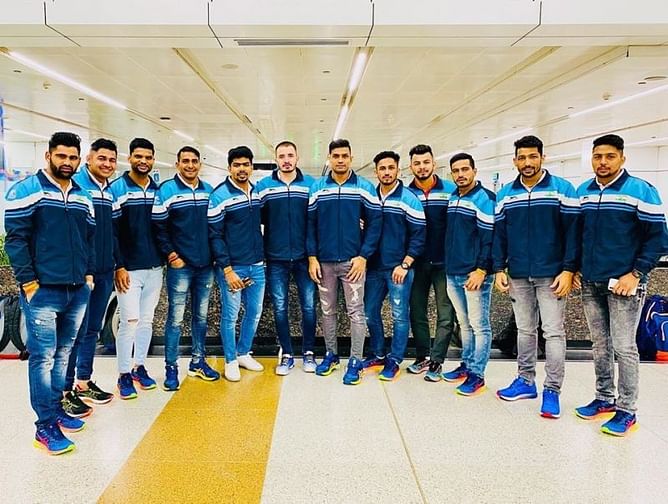 South Asian Games 2019: Kabaddi schedule & timings announced