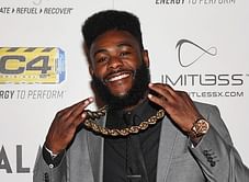 UFC News: Aljamain Sterling on why Jose Aldo & Frankie Edgar's Bantamweight move "doesn't make a lot of sense"