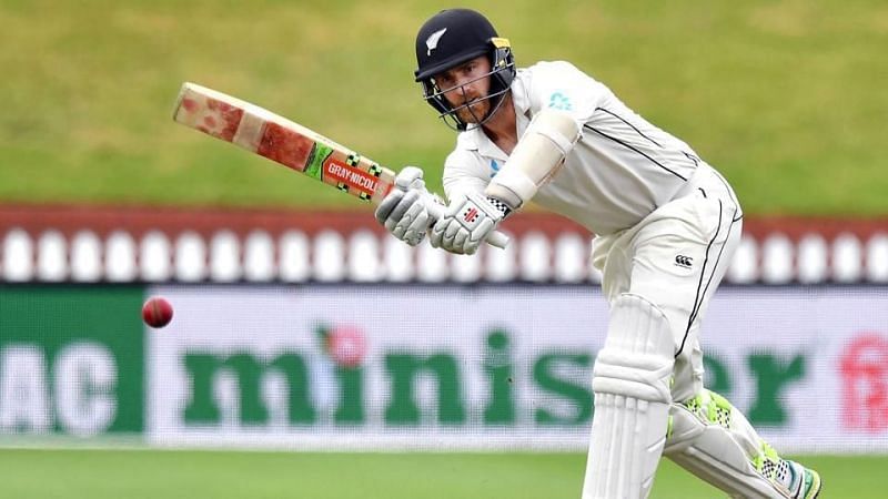 Kane Williamson