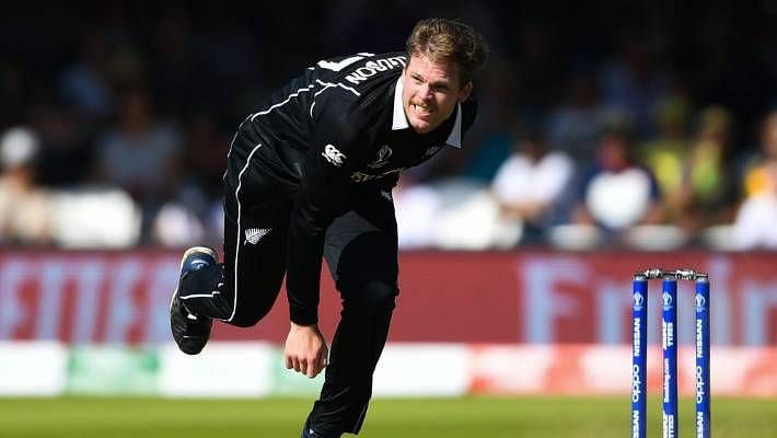 Lockie Ferguson