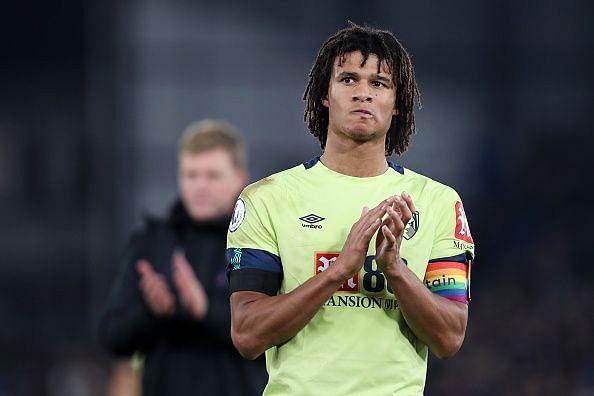 Nathan Ake