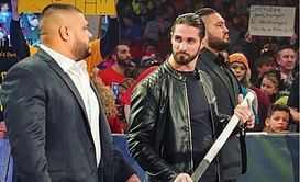 Twitter reacts to WWE RAW (16th December 2019): Matt Hardy, Ricochet, Corey Graves and others comment on the show