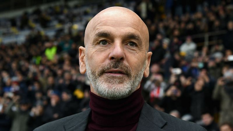Pioli keen to honour Milan's 120th anniversary celebrations with a win