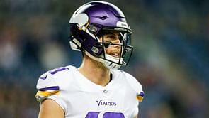 Adam Thielen out again against Seahawks
