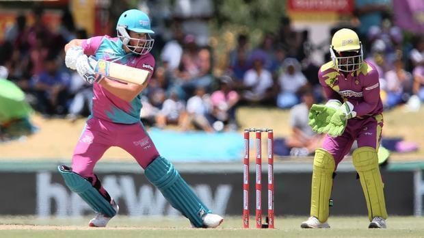 Mzansi Super League 2019, Paarl Rocks vs Durban Heat: 3 in-form players to watch out for