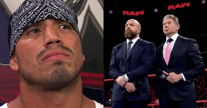 WWE Rumors: Sin Cara rejected big move before release from the company