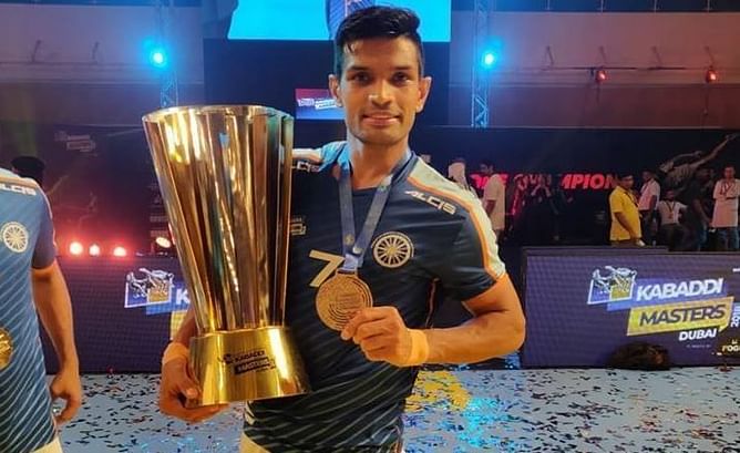 South Asian Games 2019: 3 reasons why Deepak Niwas Hooda is the right captain for the Indian Kabaddi team