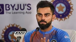 IND vs WI: ऋषभ पन्त के बचाव में विराट कोहली ने दी बड़ी प्रतिक्रिया