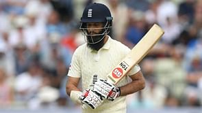Moeen Ali: "South Africa Test return felt too soon" | South Africa vs England