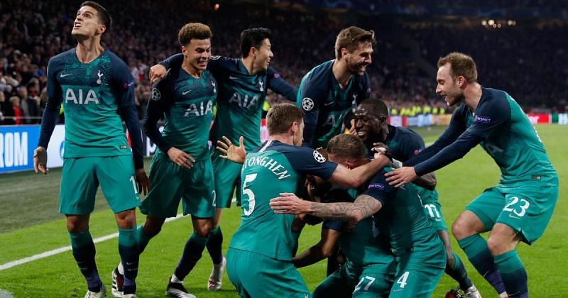 Tottenham Hotspur