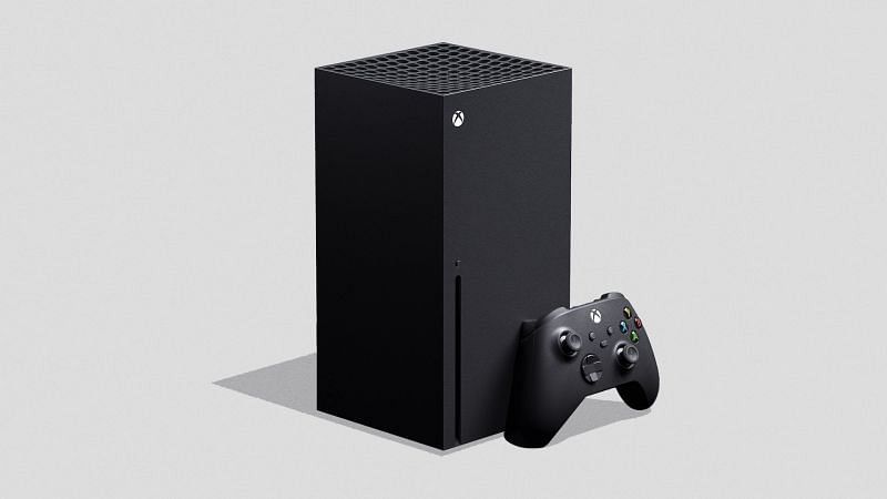 new xbox console 2019