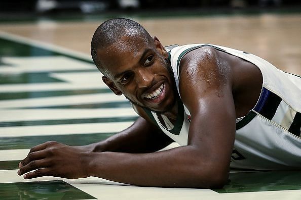 Khris Middleton 