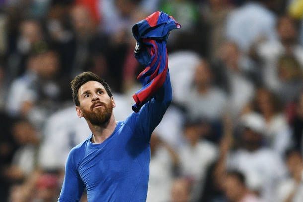 5 most memorable Lionel Messi moments of the decade