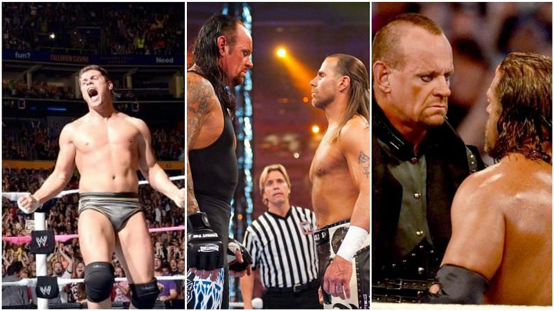 We&#039;ve seen plenty of top matches over the last 10 years