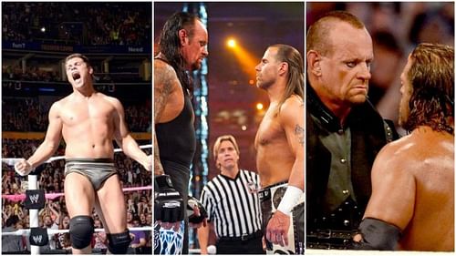 We've seen plenty of top matches over the last 10 years