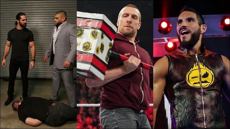 This could be a very exciting week for WWE