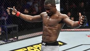 UFC News: Geoff Neal wants to fight anyone from the top ten