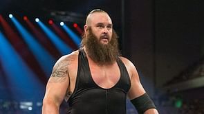 WWE Rumors: Returning Star to become Braun Strowman's new tag team partner