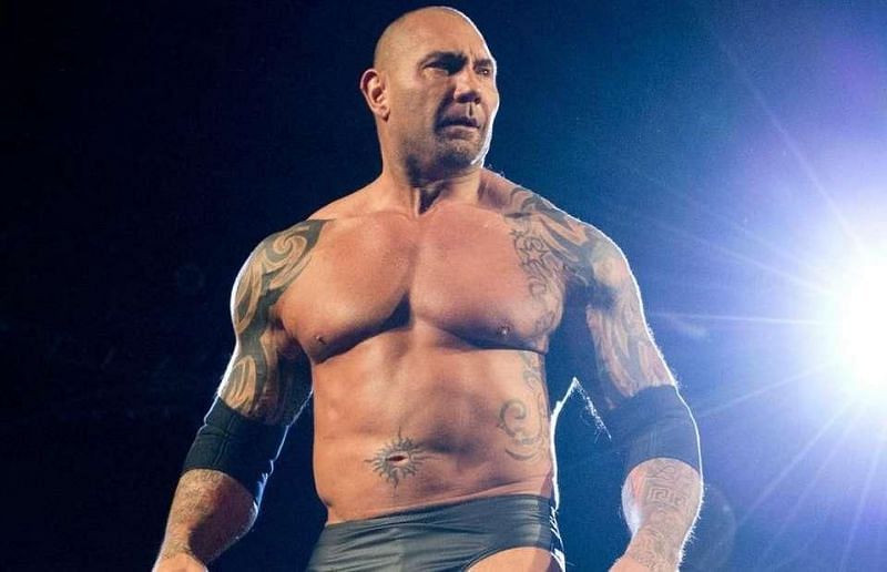 So many years of Brotherhood - 46-year-old WWE Superstar sends a heartfelt  message to Batista