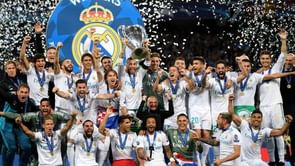 Top 5 European clubs with the most titles in the 2010s decade