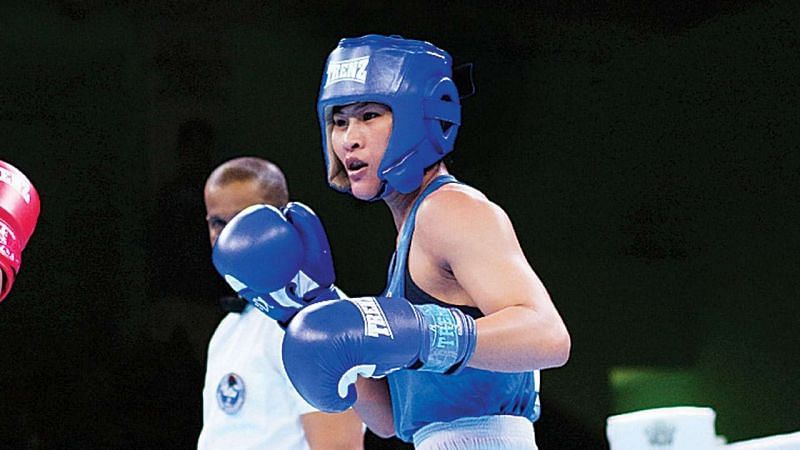 Lovlina Borgohain is keen to convert her Olympic dream into a reality