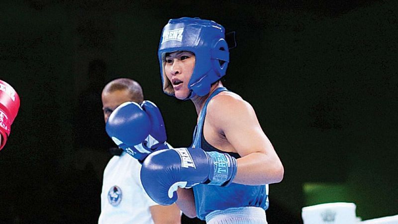 I Am Working Hard To Become A Champion Lovlina Borgohain Eyes Podium Finish At Tokyo Olympics 2021