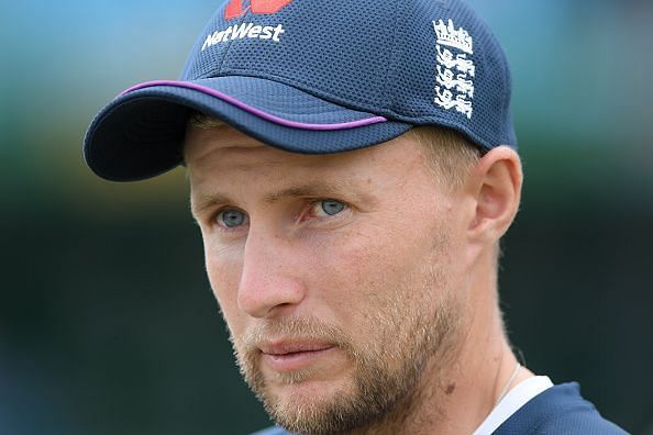 Joe Root looks back at poor Test performance in 2019 for England
