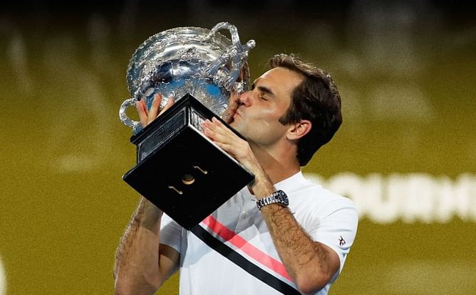Roger Federer's 5 most significant rivalries in the last decade