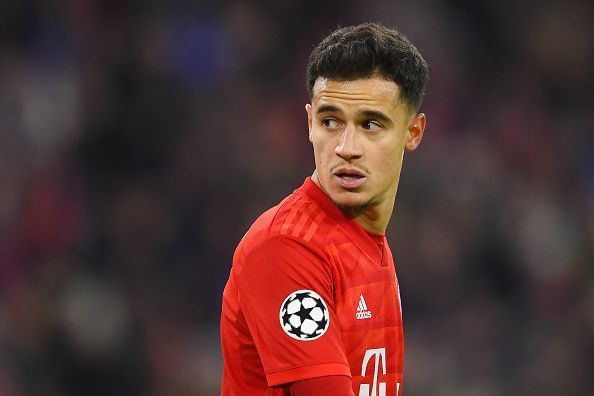 Barcelona willing to sell Coutinho in the summer, wantaway Manchester United starlet on club's radar and more: Barcelona Transfer News Roundup, 26th December 2019