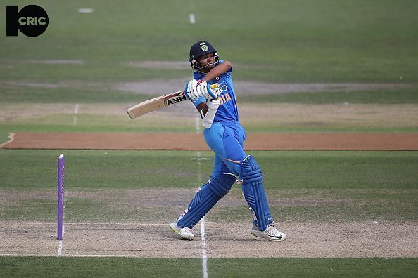 Yashasvi Jaiswal was bought for 2.4 Crores by Rajasthan Royals