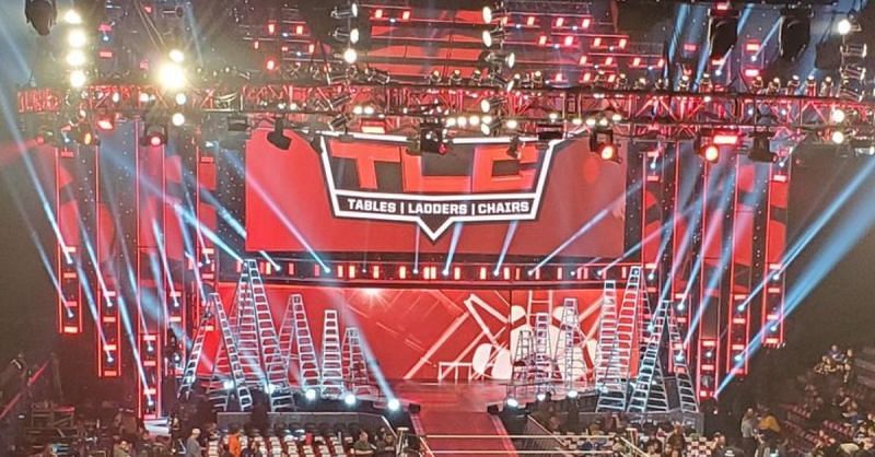 Wwe Tlc 2019 Rumors