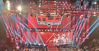 WWE Rumors: Veteran personality's return after 9 years confirmed after being spotted backstage at TLC