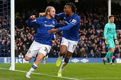 Everton 3-1 Chelsea: 5 Talking Points & Tactical Analysis | Premier League 2019-20