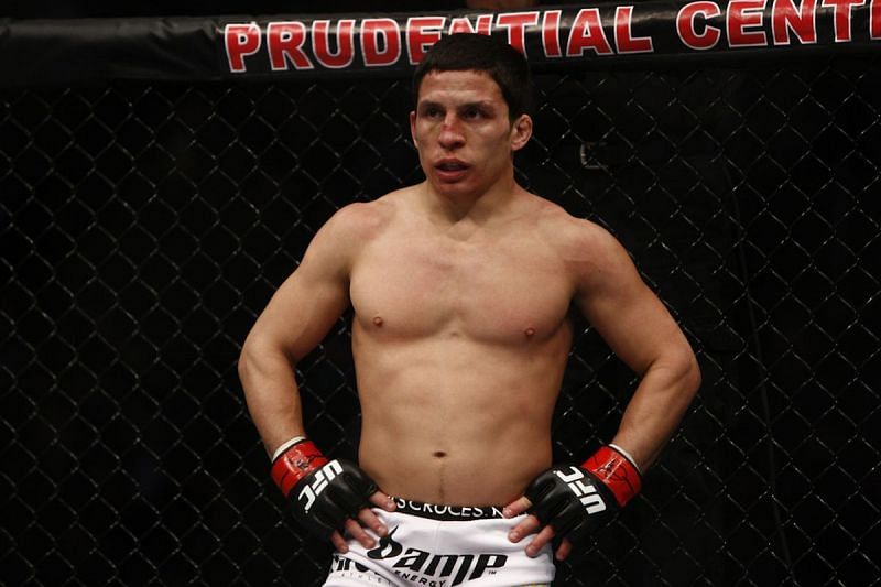 Joseph Benavidez is one of the sport&#039;s all time best Bantamweight and Flyweight fighters