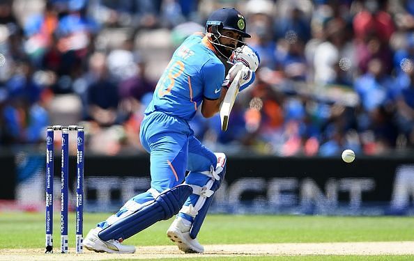 Ind vs WI 2019: 3 times India chased down 200-plus in T20Is