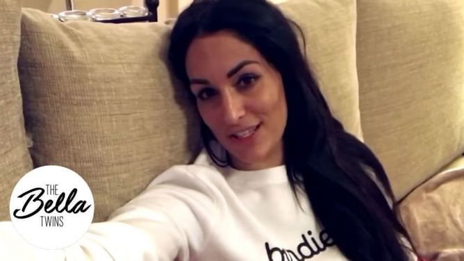 WWE News: Nikki Bella has interesting dream about 3-time Women's Champion