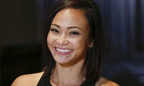 Michelle Waterson.