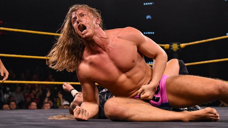 Matt Riddle