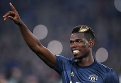 3 potential replacements for Paul Pogba at Manchester United
