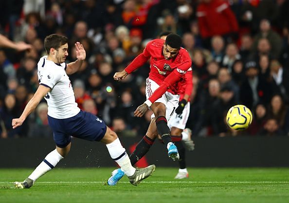 5 best performers of matchday 15 in the Premier League