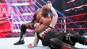 3 शानदार चीज़ें जो इस हफ्ते Raw में देखने को मिली