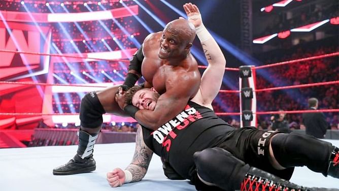 3 शानदार चीज़ें जो इस हफ्ते Raw में देखने को मिली
