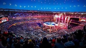 Ranking every WWE PPV in 2019 from worst to best