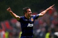 Robin van Persie