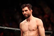 In his prime, Carlos Condit was one of the world's most feared fighters